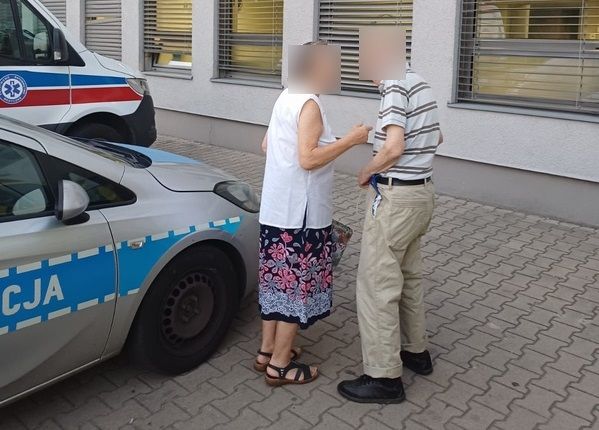 Policja Wrocław