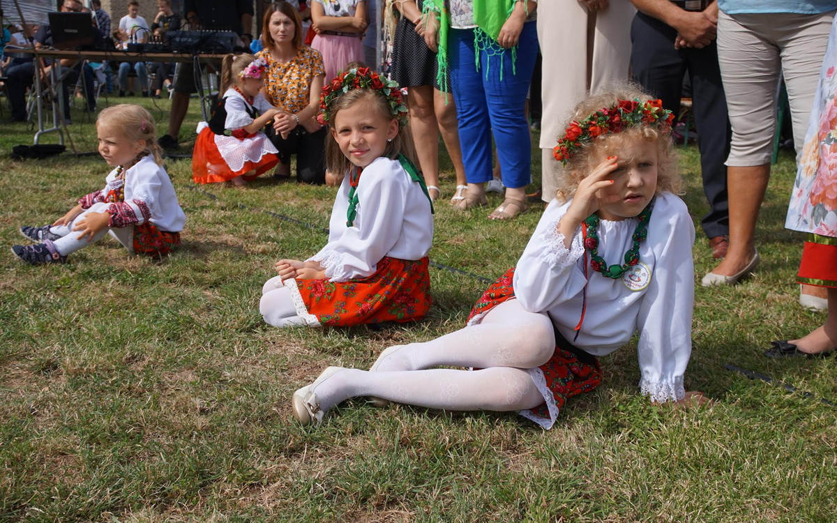 Magdalenki w Mąkolnie. Zapraszamy na przegląd zespołów folklorystycznych