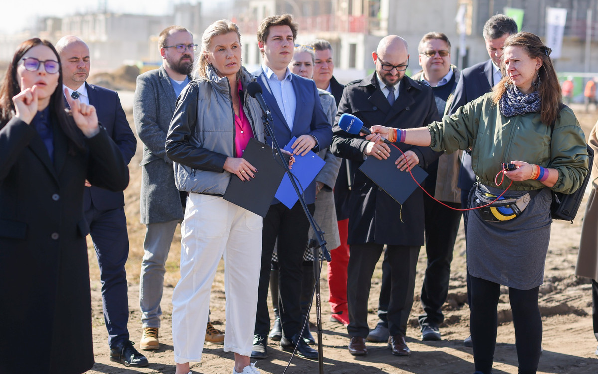 We Wrocławiu powstanie nowa zajezdnia tramwajowa