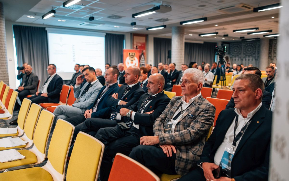 Kongres polskiej piłki: szczera rozmowa o przyszłości futbolu