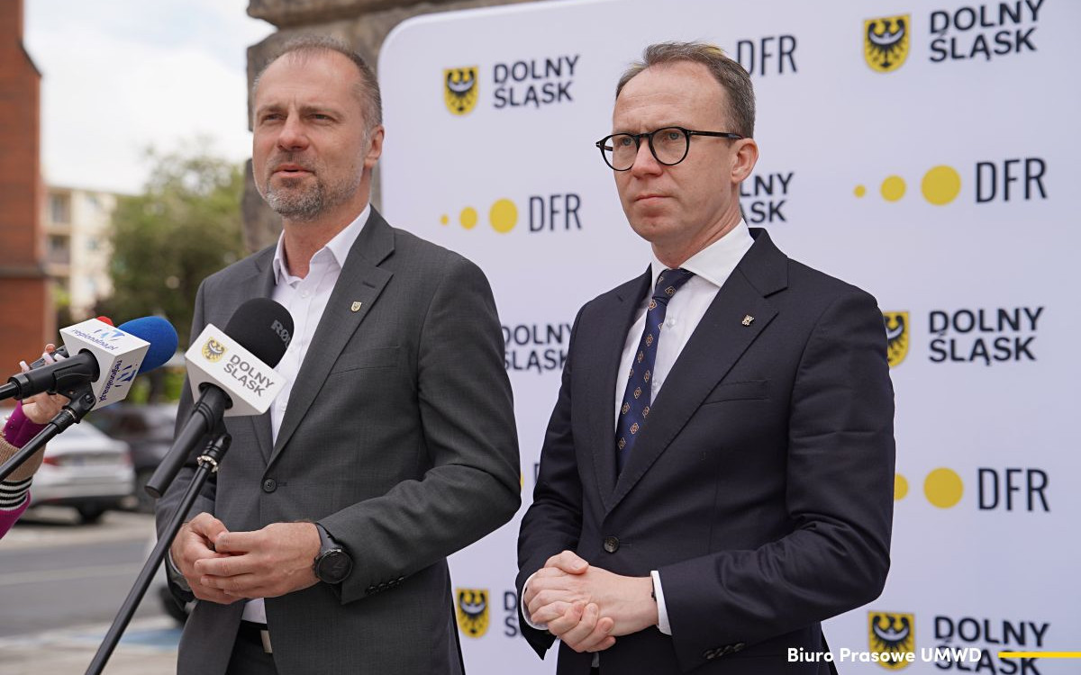 Legnica gospodarzem spotkania „Dolnośląscy Liderzy Biznesu”