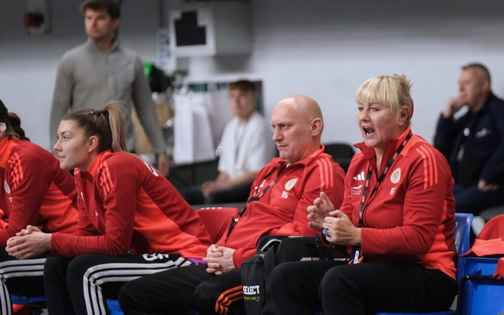 KGHM MKS Zagłębie Lubin nie zwalnia tempa. Kolejne zwycięstwo