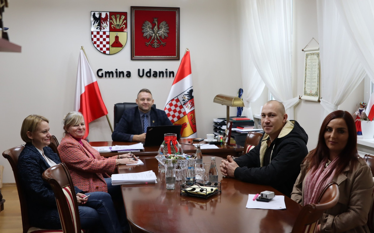 Ujazd Górny z nową infrastrukturą dla dzieci. Rusza projekt wart ponad 334 tys. zł