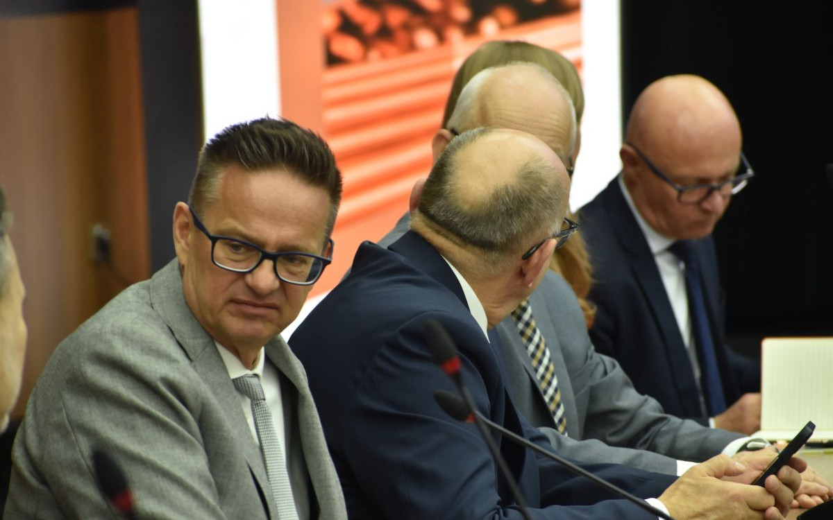 Spółka KGHM ma budżet na 2026r. Stabilnie, ambitnie, inwestycyjnie