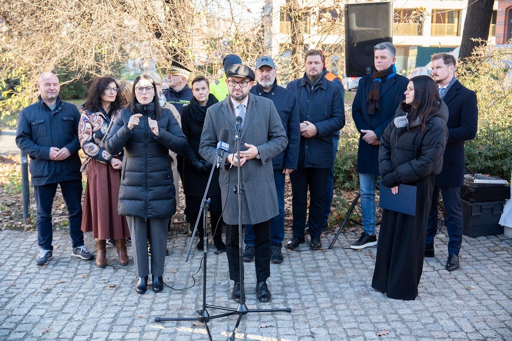 Wrocławskie Inwestycje