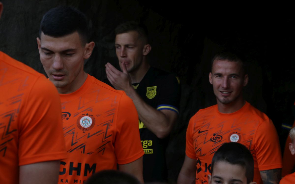 STS Puchar Polski: Zagłębie zagra w Łodzi, Miedź podejmie Jagiellonię