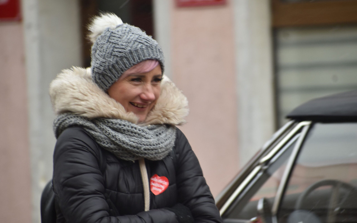 Sporo atrakcji i niespodzianek podczas finału WOŚP w Zgorzelcu