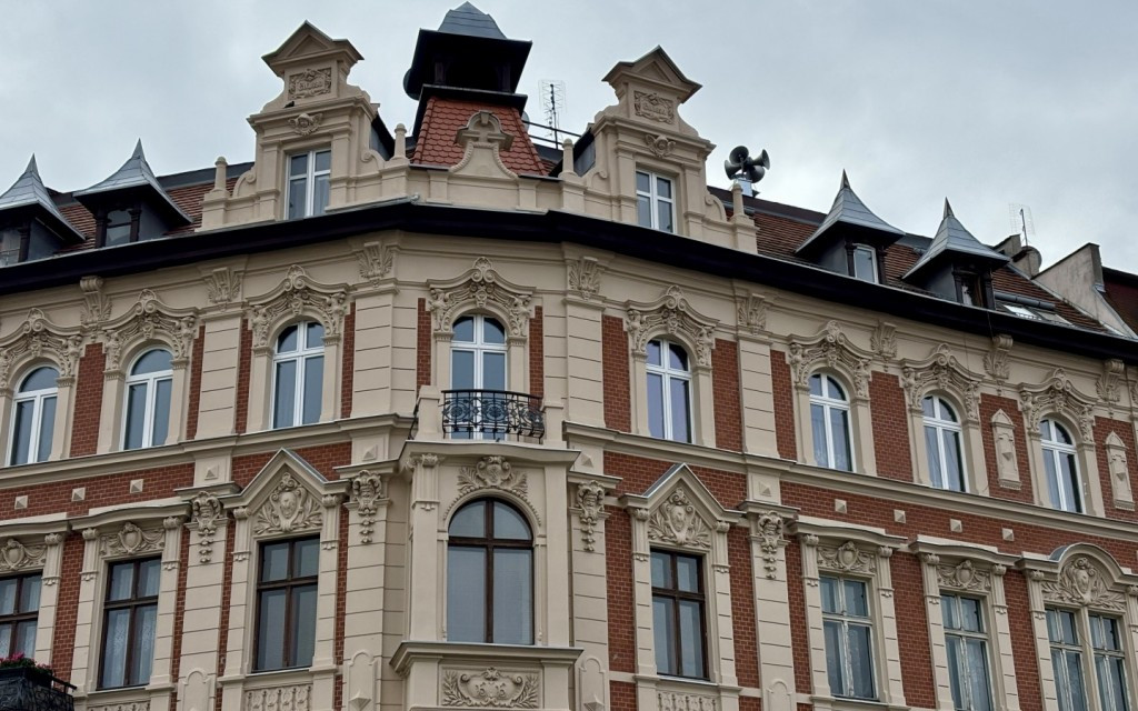 Rusza procedura na dotacje na legnickie zabytki