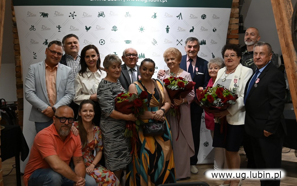 Przeżyli ze sobą pół wieku. Mówią o zaufaniu i wsparciu dla drugiej osoby