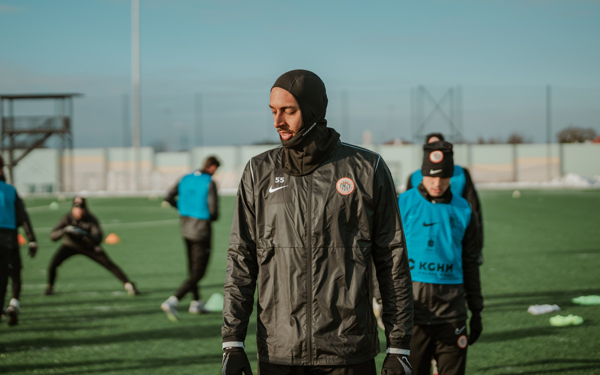 Do Turcji z Rochą, ale już bez Wdowiaka i Fritzsona