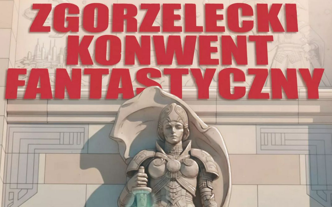 Zgorzelec stolicą fantastyki. Gry, cosplay, warsztaty, koncerty