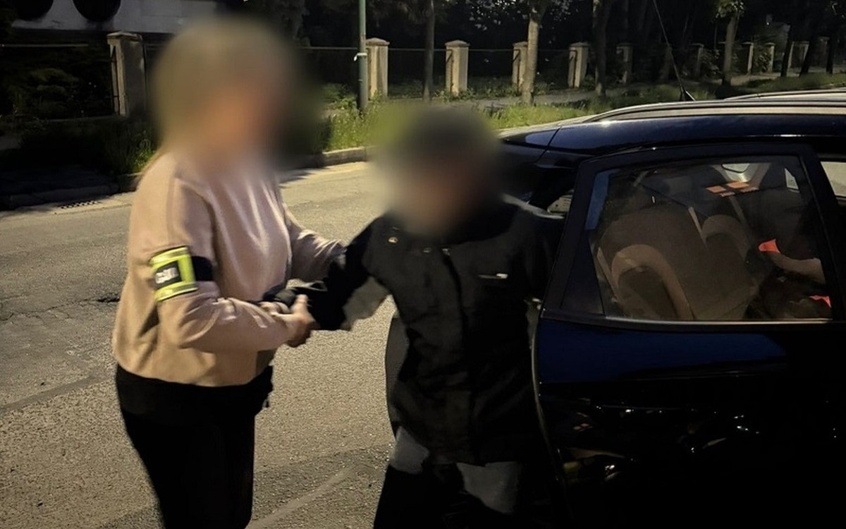 Liczyła się każda minuta. Policjanci odnaleźli 81-latka