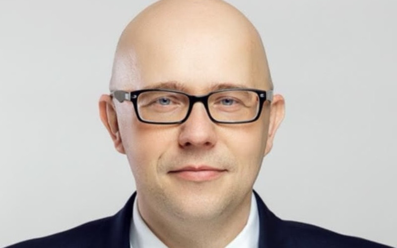 Paweł Kura zrezygnował z pełnienia mandatu radnego w Sejmiku Dolnośląskim