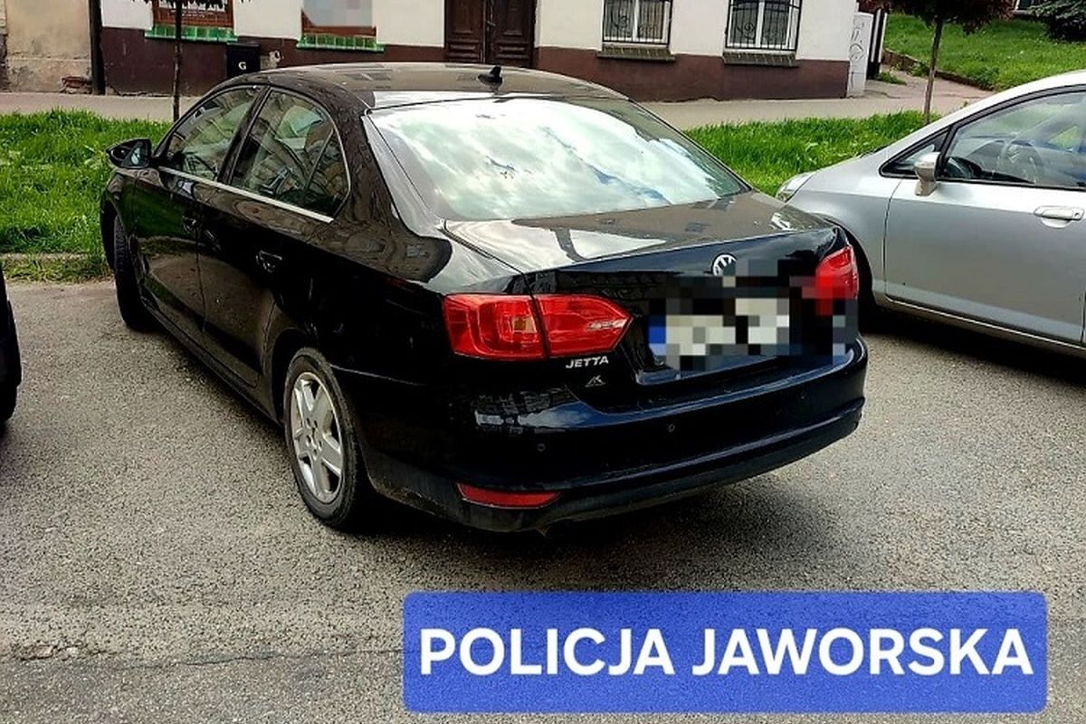 Policja Jawor
