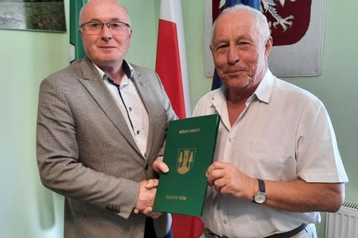 UG Czarny Bór