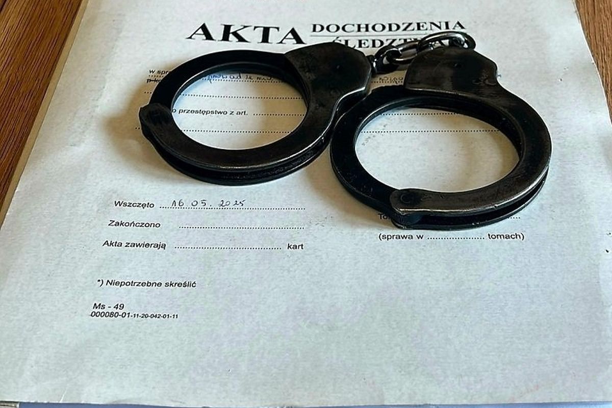 Policja