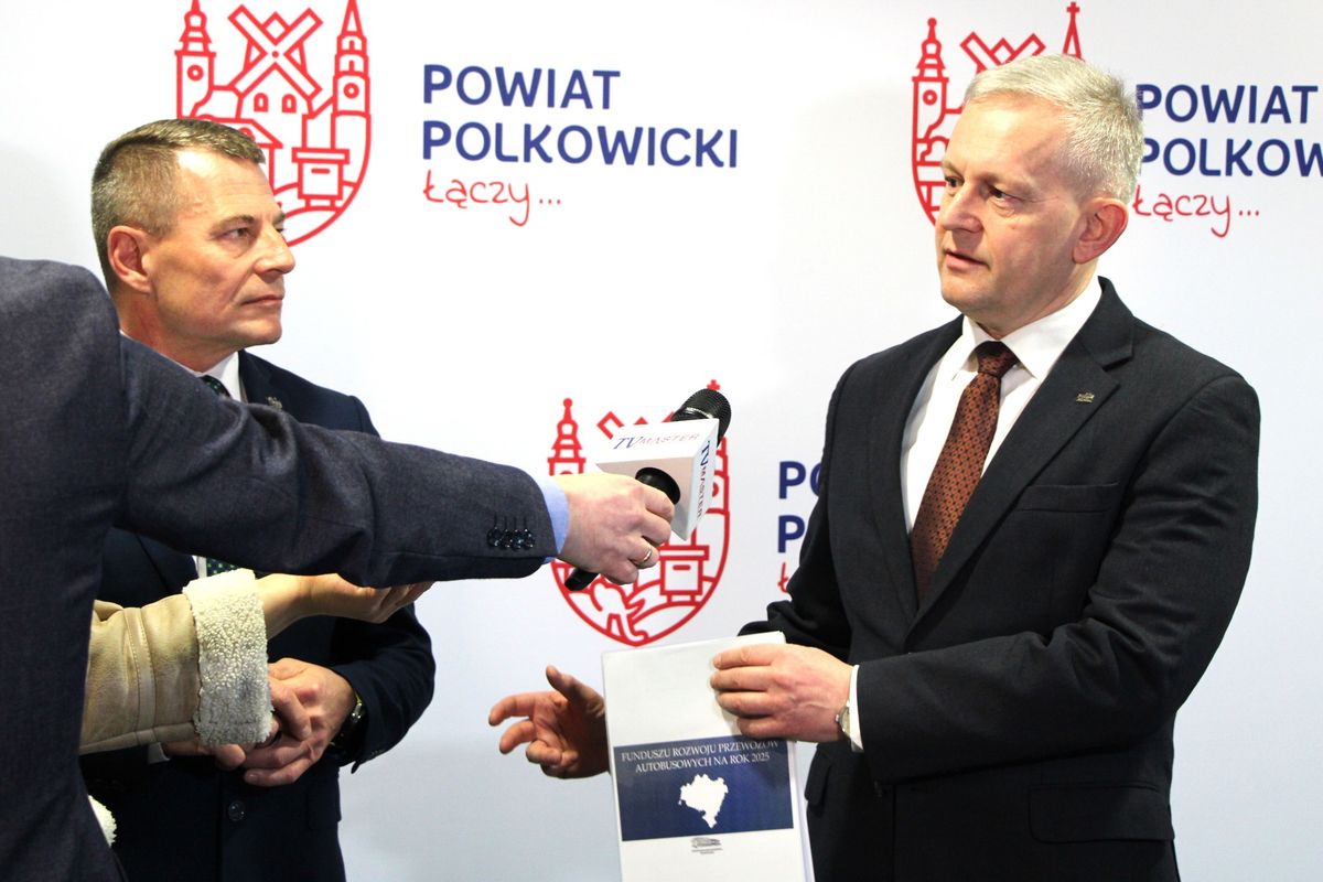 Powiat Polkowicki