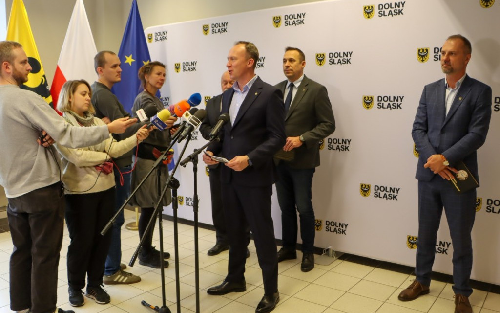 Święto Województwa Dolnośląskiego 2025 – jubileuszowa edycja w Legnicy