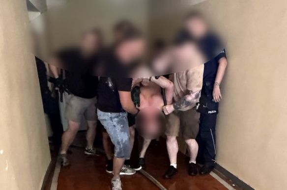 Policja Dolnośląska