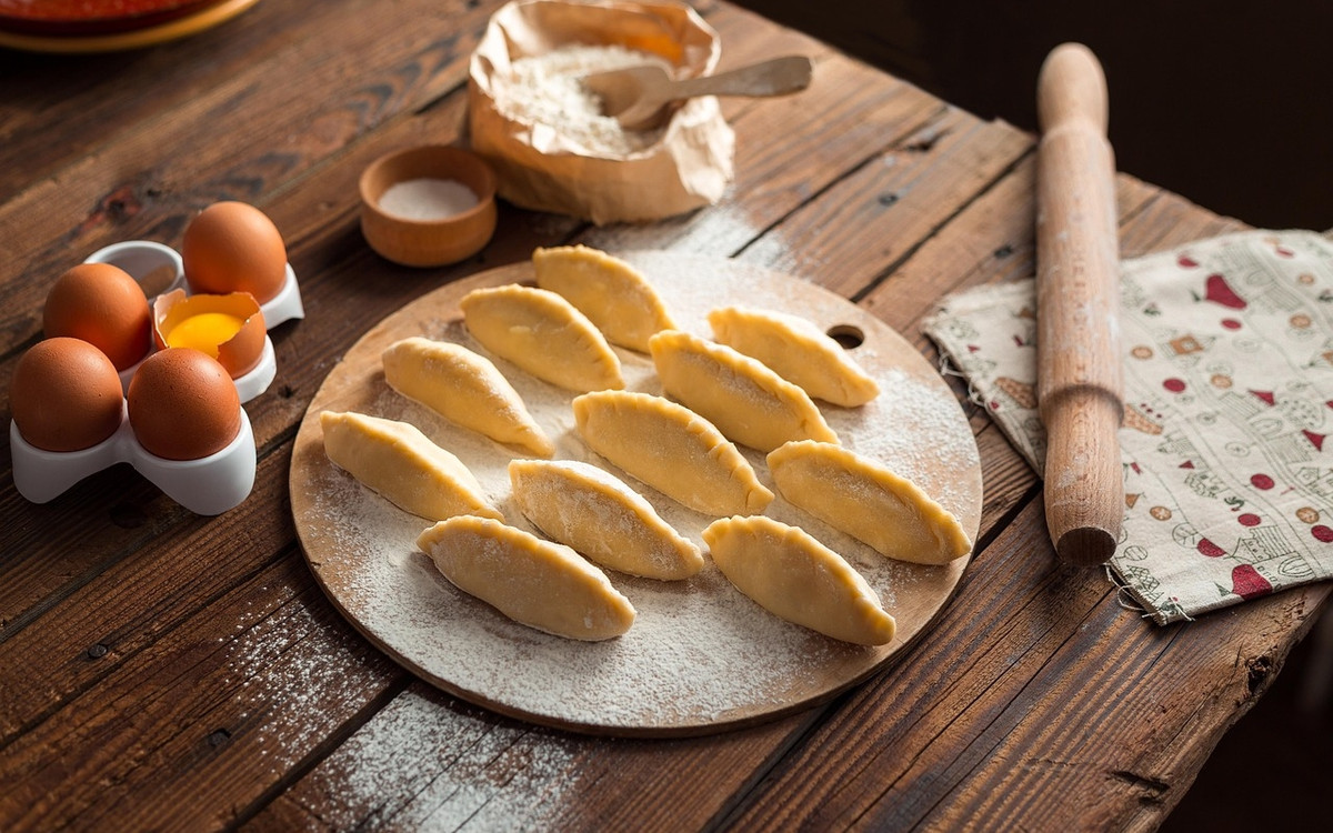 Lubicie pierogi? To musicie pojawić się na Dolnośląskim Święcie Pieroga!