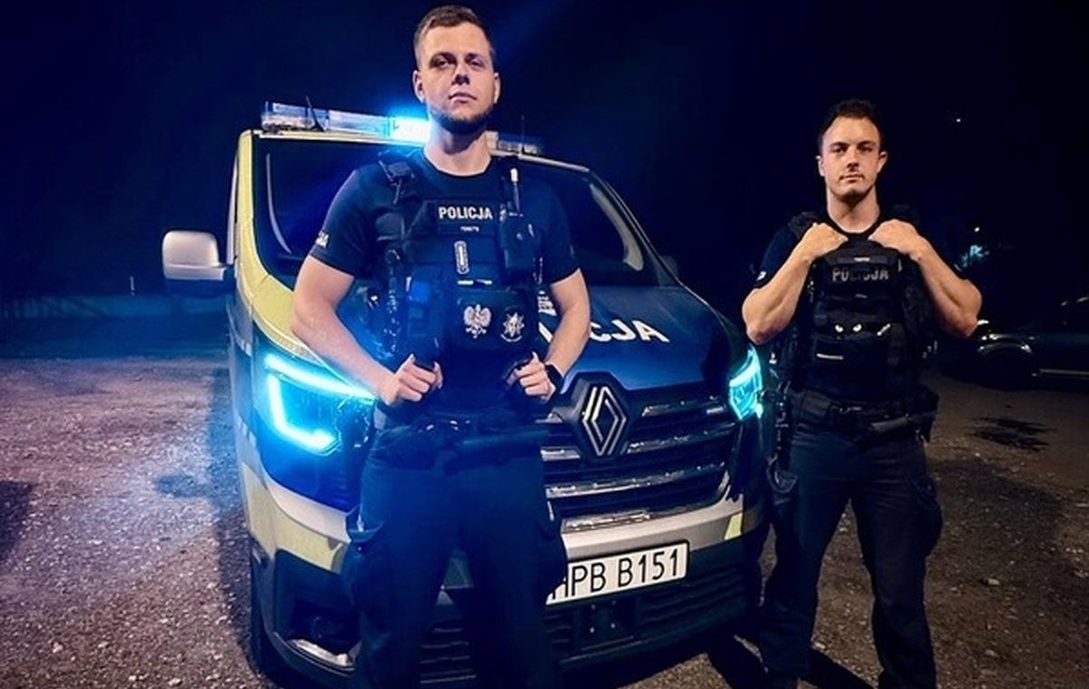 Policja Wrocław
