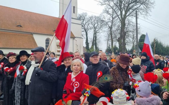 Narodowe Święto Niepodległości, turniej szachowy i zmagania na boisku