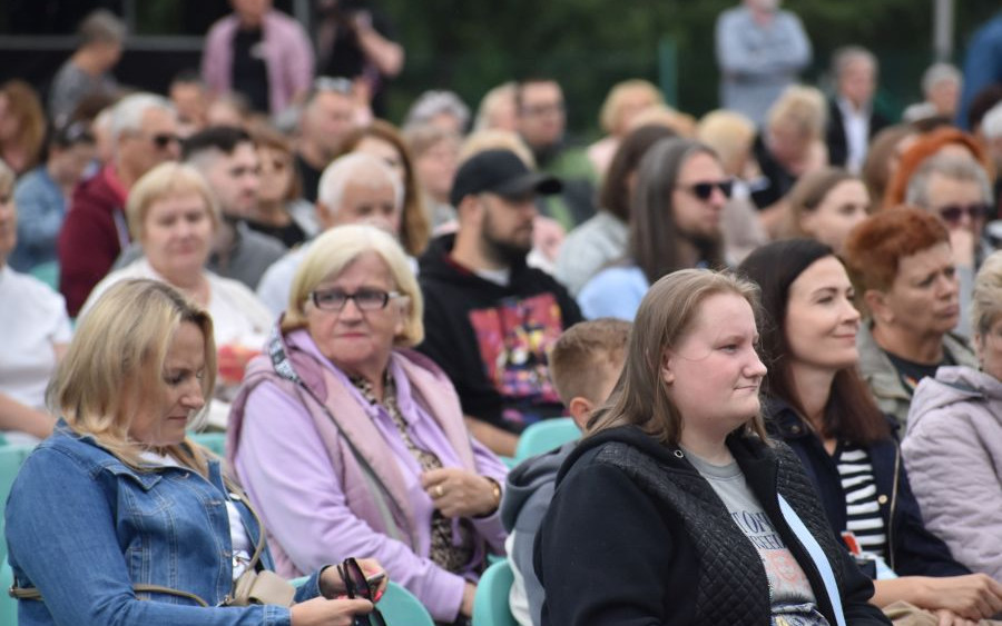 Dni Polkowic 2025 – muzyka, emocje i moc atrakcji!