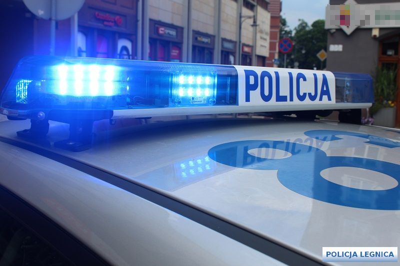 Policja