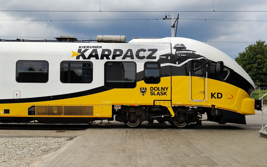 Karpacz jednym z najpopularniejszych kierunków podróży!