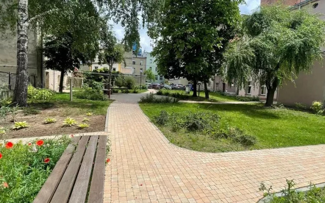 Odnawiają przestrzenie publiczne dzięki wsparciu Unii Europejskiej