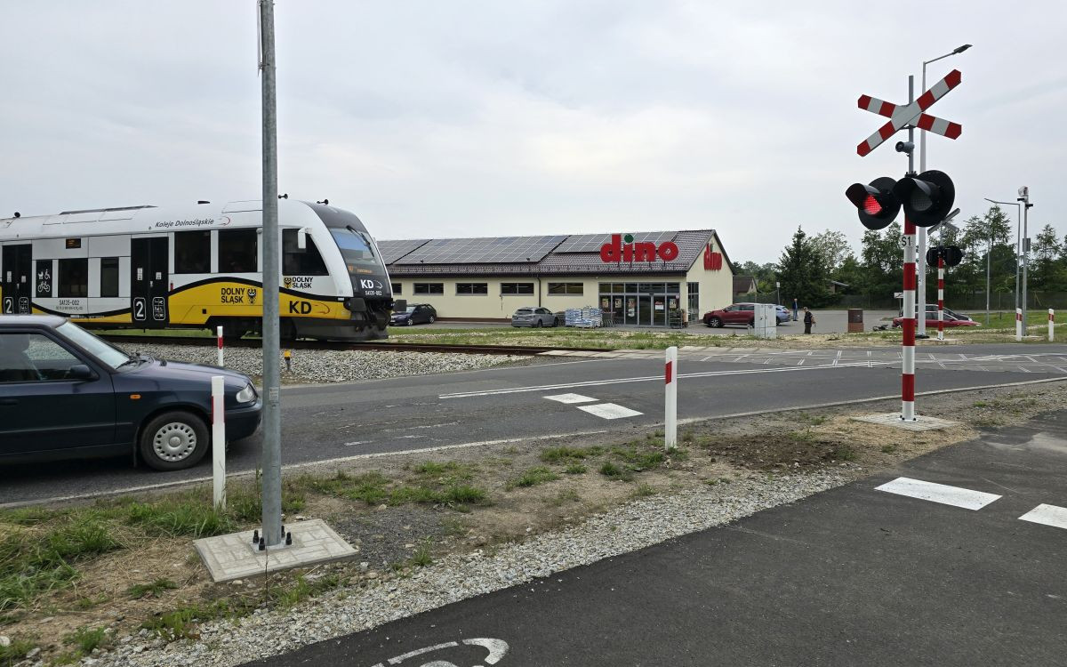 Kradzież włazu kanalizacyjnego mogła zakończyć się tragedią