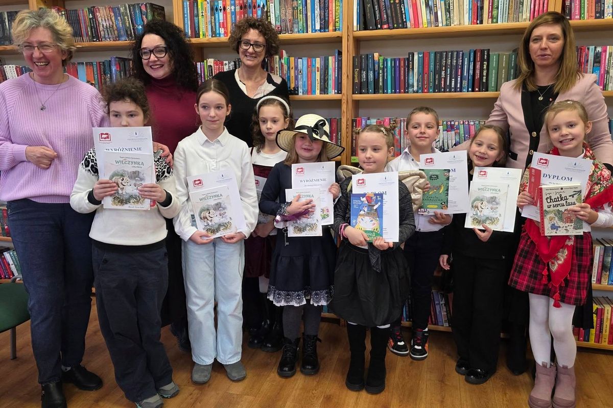 Foto: FB Mateusz Jellin - Burmistrz Miasta Polanica-Zdrój