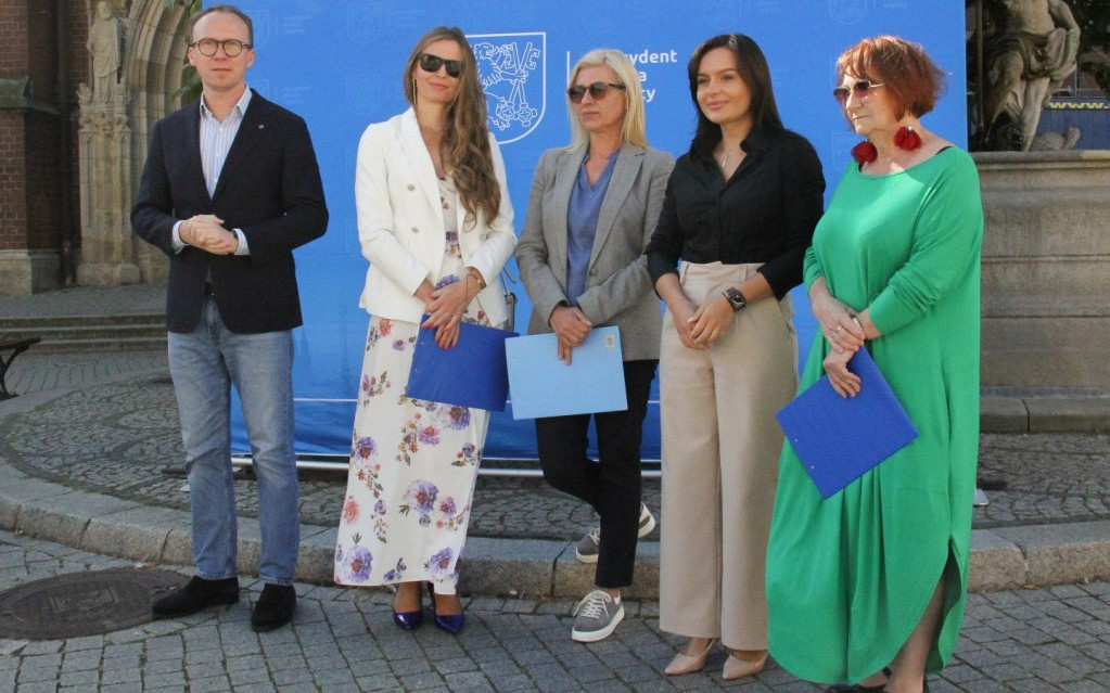 Kulturalny weekend w Legnicy – trzy dni, trzy wielkie wydarzenia