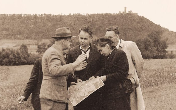 51. rocznica śmierci Jana Wyżykowskiego. KGHM pamięta