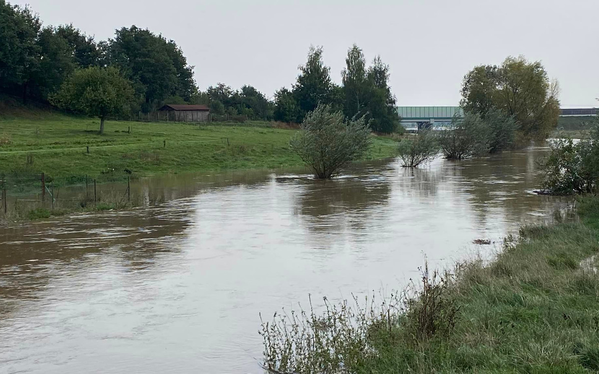 Kunicki GOPS rozpoczął zbiórkę darów dla powodzian