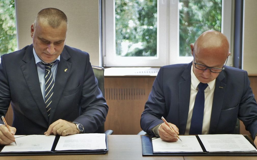 KGHM i Tele-Fonika Kable kontynuują strategiczną współpracę