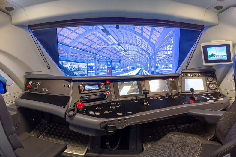 Koleje Dolnośląskie