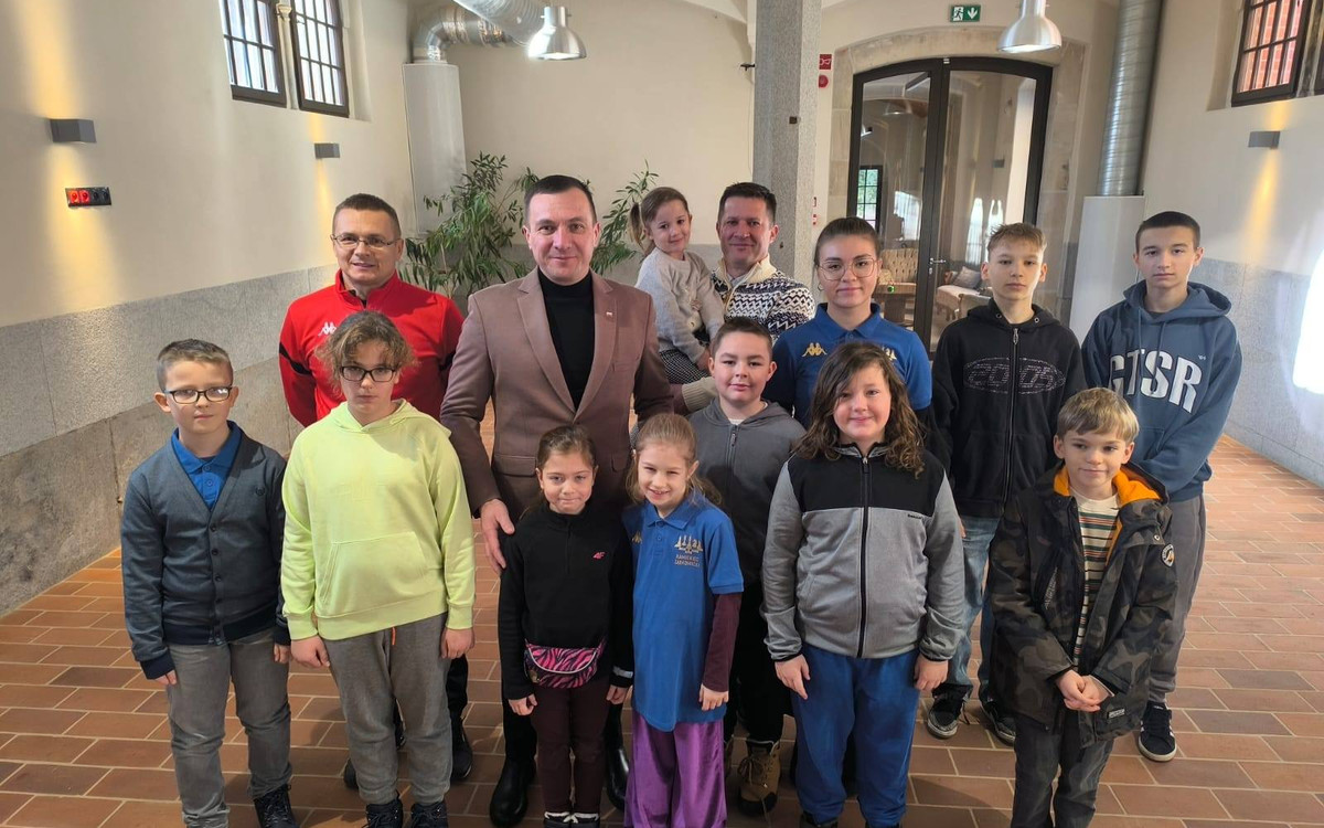 Szachowe Grand Prix w Pałacu Marianny Orańskiej. Druga edycja za nami