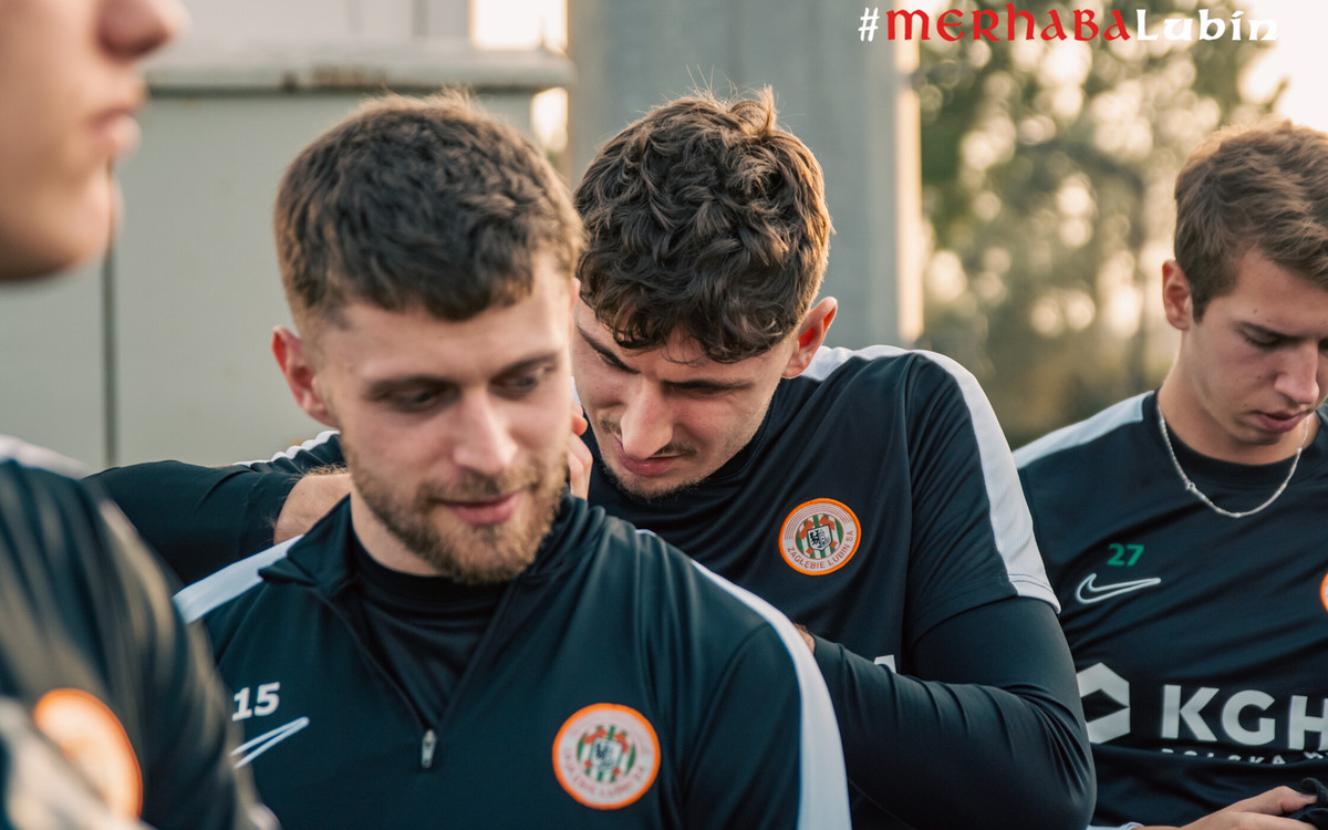Zagłębie Lubin liderem Pro Junior System w sezonie 2024/2025