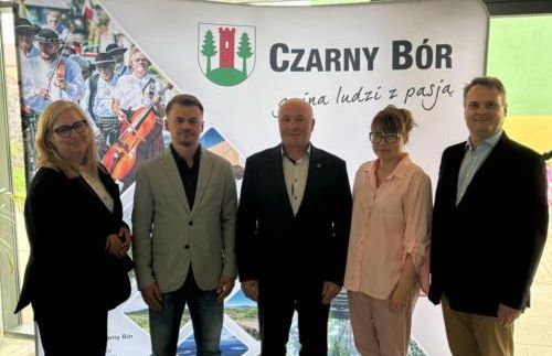 Gmina Czarny Bór