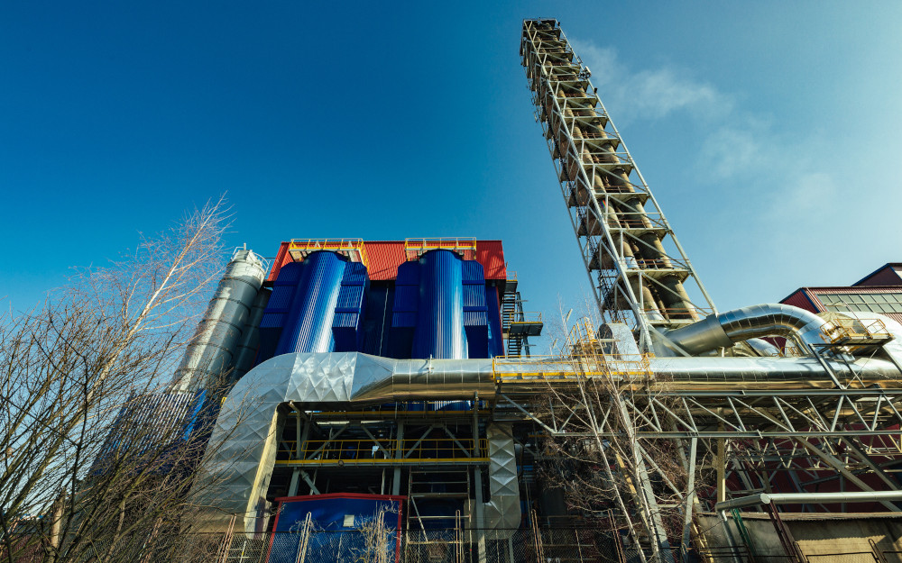 Niższe ceny ciepła dla odbiorców spółki Energetyka