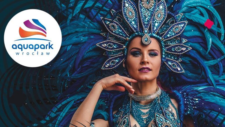 Aquapark Wrocław