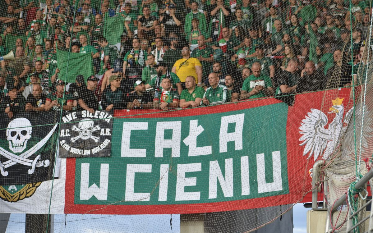 Kiermasz tylko dla karnetowiczów. Specjalna akcja na Tarczyński Arenie