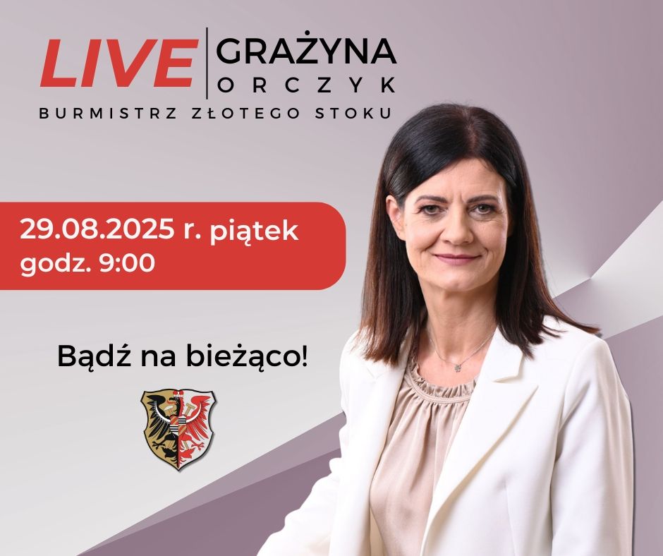 Samorządowy Portal Internetowy Złoty Stok