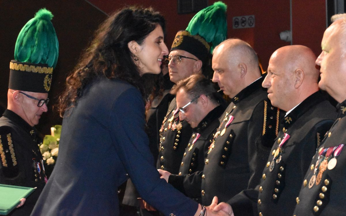 Barbórka 2025 – tradycja, szacunek i nowe perspektywy górnictwa