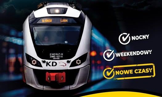 Koleje Dolnośląskie