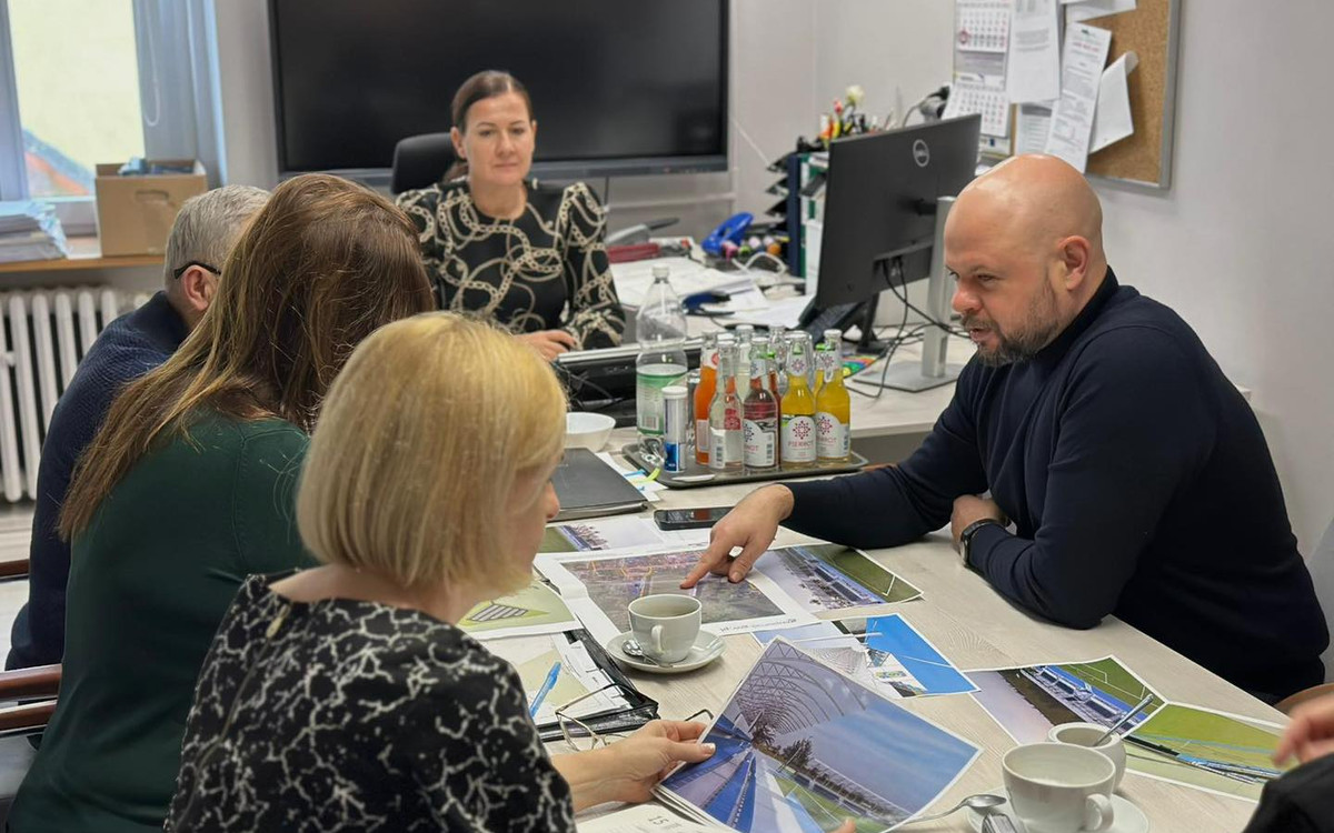 Stadion Stali Chocianów zostanie przebudowany