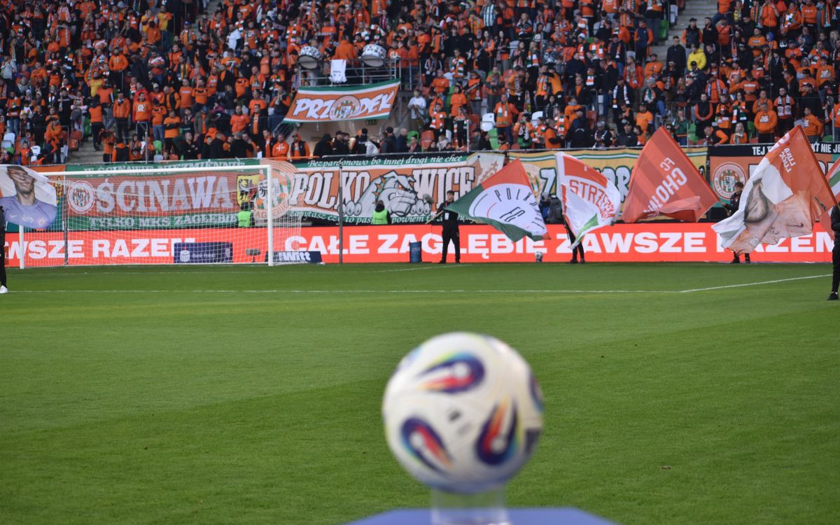 Gikiewicz „zawalił”. Zagłębie odpadło z Pucharu Polski