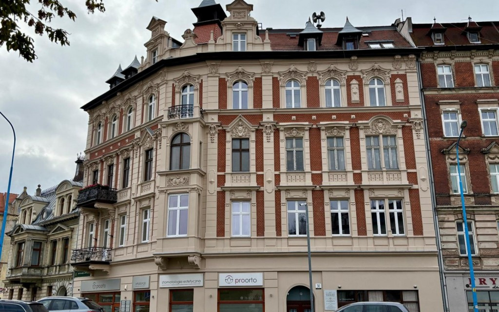 „Zabytek Odnowa – historia w Twoich rękach”. Wsparcie renowacji zabytków