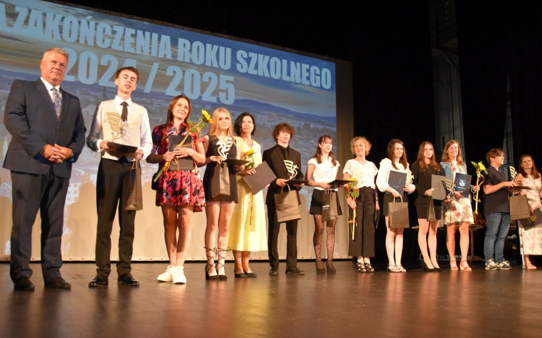 Smoki Edukacji rozdane – nagrody dla najzdolniejszych